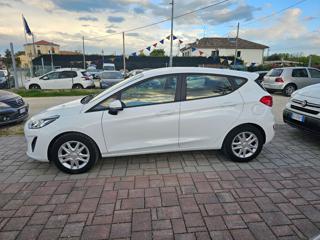 FORD Fiesta usata, con Airbag