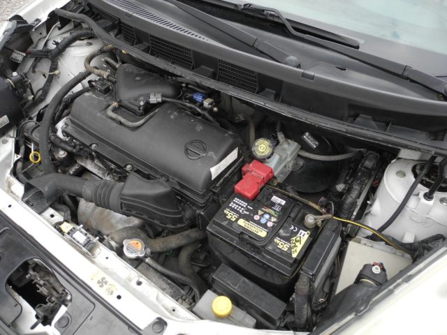 NISSAN Note usata 58