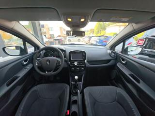 RENAULT Clio usata, con Controllo trazione