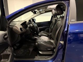 FIAT Bravo usata, con Fendinebbia