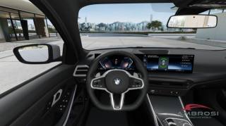 BMW 320 usata 9