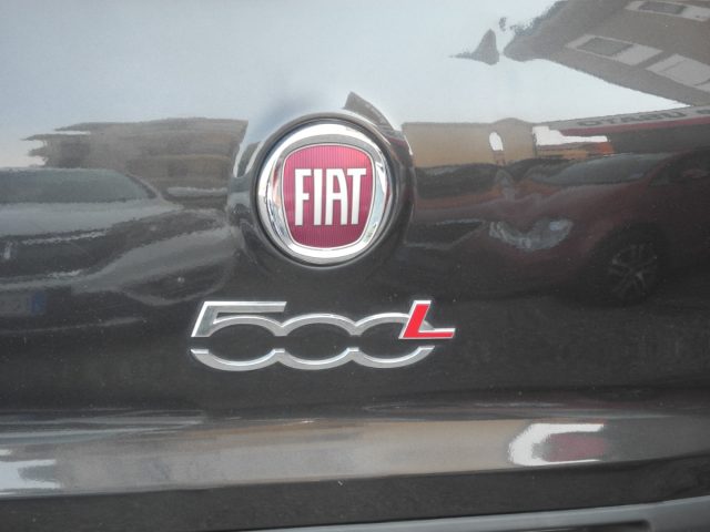 FIAT 500L usata 62