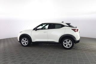 NISSAN Juke usata 5