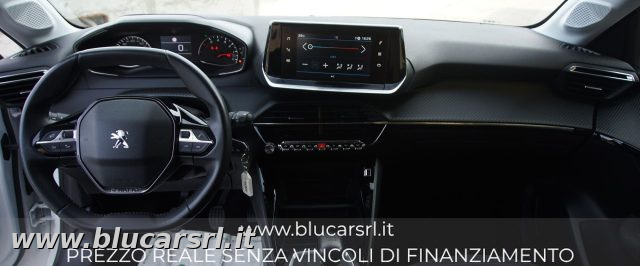 PEUGEOT 208 usata, con Climatizzatore