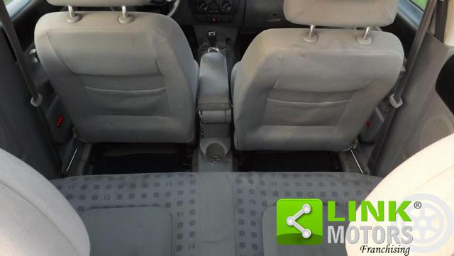 VOLKSWAGEN New Beetle usata 40