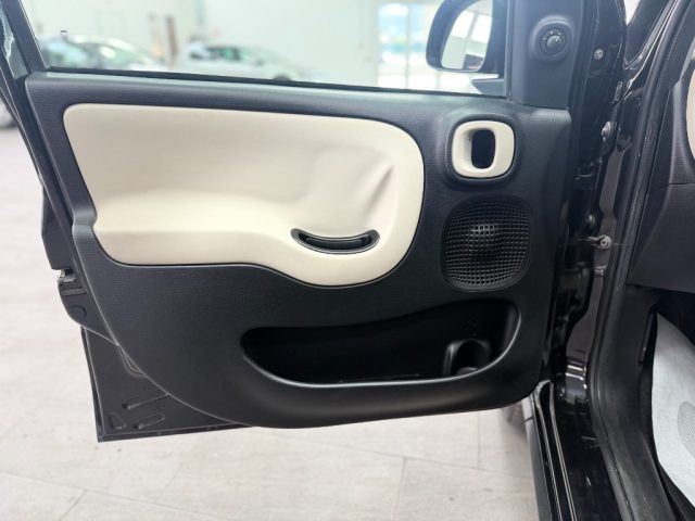 FIAT Panda usata, con Servosterzo