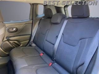 JEEP Renegade usata, con Chiusura centralizzata