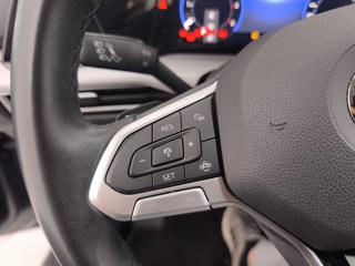 VOLKSWAGEN Golf usata, con Immobilizzatore elettronico
