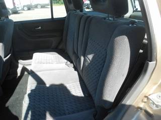 HONDA CR-V usata, con Autoradio