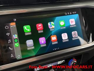 AUDI Q3 usata, con ESP