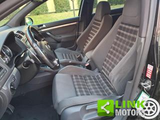VOLKSWAGEN Golf usata, con Boardcomputer