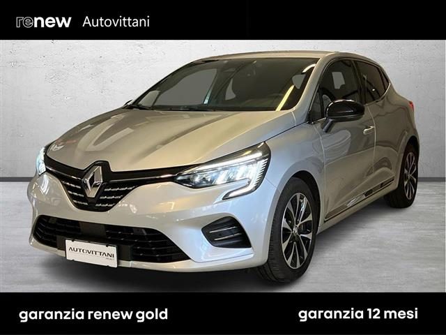 RENAULT Clio usata, con ABS