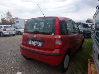 FIAT Panda usata 7