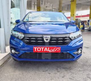 DACIA Sandero usata, con Airbag