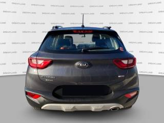 KIA Stonic usata, con Airbag Passeggero
