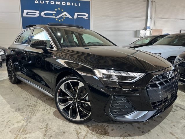 AUDI A3 usata, con Airbag laterali
