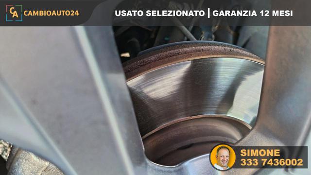 JEEP Compass usata 122