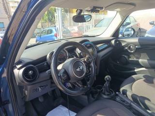 MINI One usata, con Chiusura centralizzata