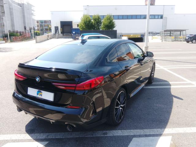 BMW 218 usata, con Autoradio