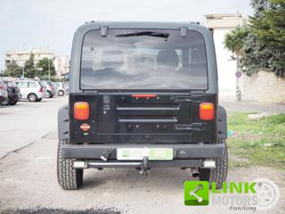 JEEP Wrangler usata 7