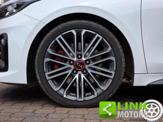KIA Proceed usata, con Vetri oscurati