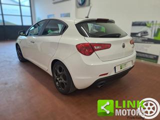 ALFA ROMEO Giulietta usata, con Airbag laterali