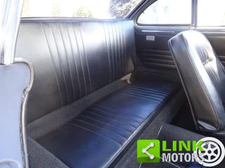 VOLKSWAGEN Karmann Ghia usata 41
