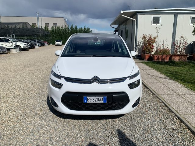 CITROEN C4 Picasso usata, con Airbag