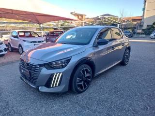 PEUGEOT 208 usata, con Airbag laterali