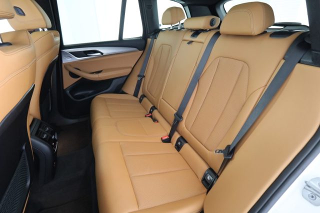 BMW X3 usata 2