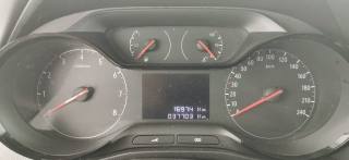 OPEL Crossland X usata, con Cronologia tagliandi