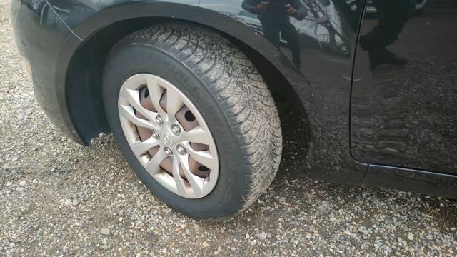 HYUNDAI iX20 usata, con Climatizzatore