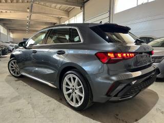 AUDI A3 usata, con Alzacristalli elettrici