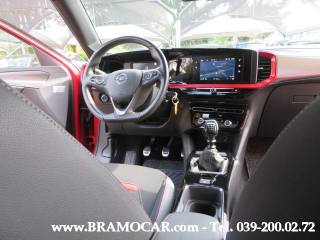 OPEL Mokka usata, con MP3