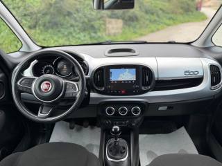 FIAT 500L usata, con Fendinebbia