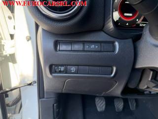 NISSAN Juke usata, con Immobilizzatore elettronico