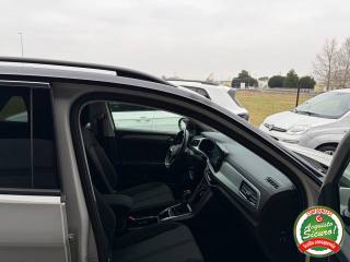 VOLKSWAGEN T-Roc usata, con Immobilizzatore elettronico