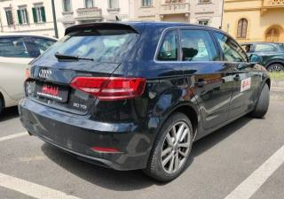 AUDI A3 usata, con Boardcomputer