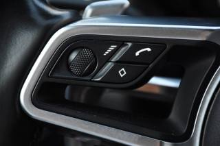 PORSCHE Macan usata, con Leve al volante