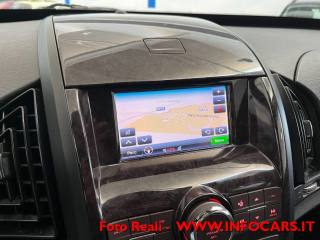 MAHINDRA XUV500 usata, con USB