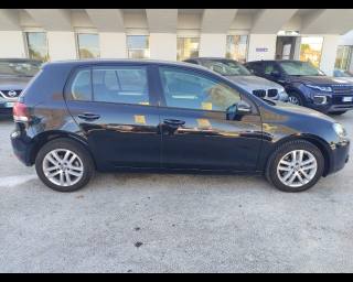 VOLKSWAGEN Golf usata, con Chiusura centralizzata