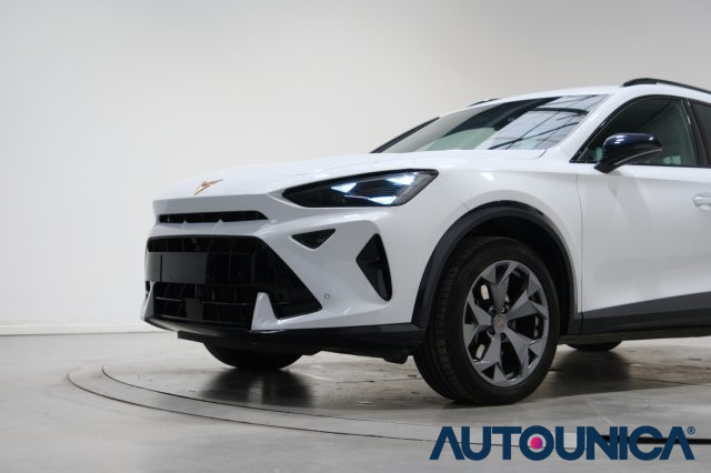 CUPRA Formentor usata, con Cruise Control