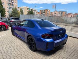 BMW M2 usata, con Chiusura centralizzata