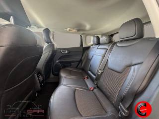 JEEP Compass usata, con Controllo elettronico della corsia