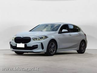 BMW 116 usata, con Airbag