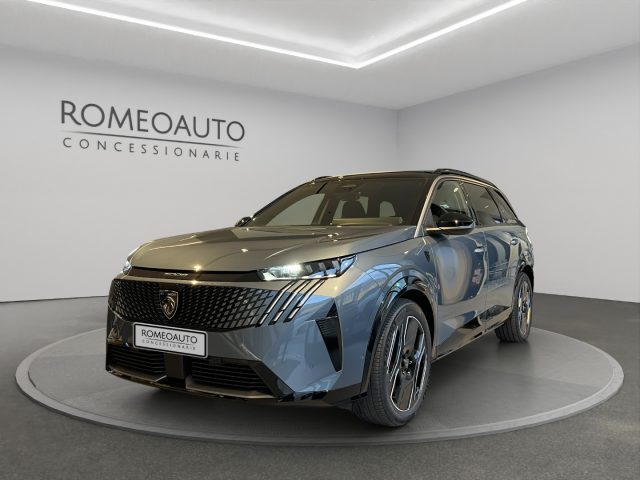 PEUGEOT 5008 usata, con ABS