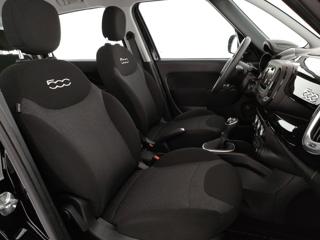 FIAT 500L usata, con Boardcomputer