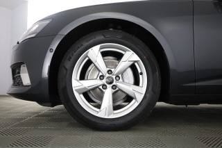 AUDI A6 usata 8