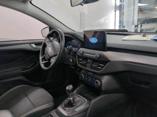 FORD Focus usata, con ESP