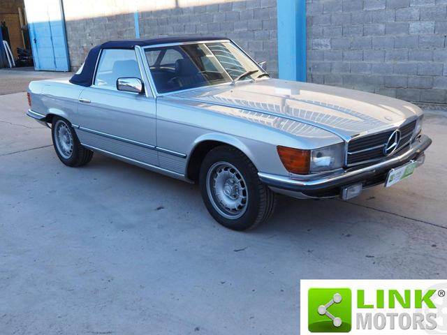 MERCEDES-BENZ 280 usata 2
